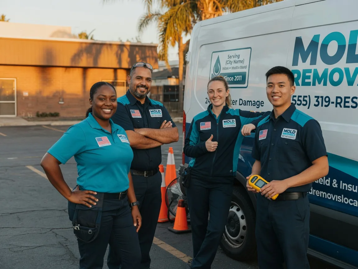Water Damage Restoration company in Lopeno, TX